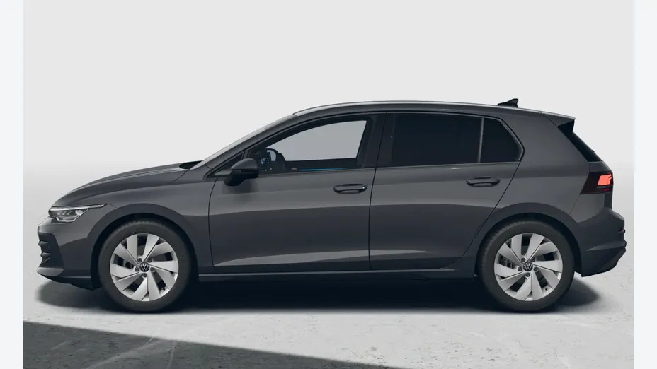 Volkswagen Golf -