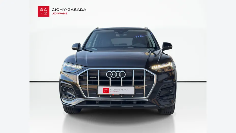 AUDI Q5 Sportback -