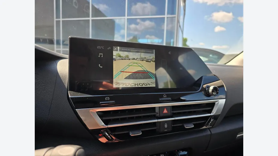 CITROEN C4 X C4 X 1.2 PureTech Feel Pack S&S EAT8