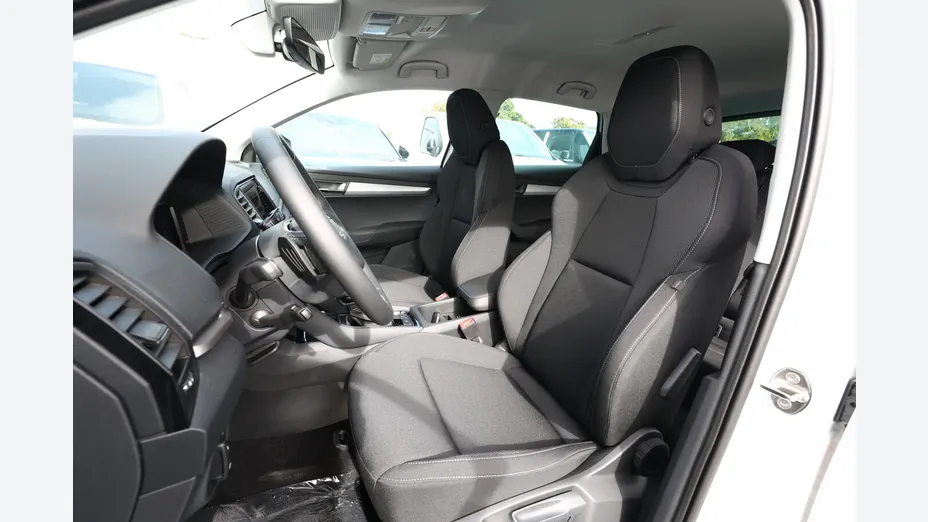 SKODA Karoq -