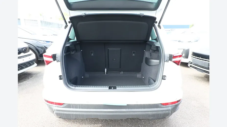 SKODA Karoq -
