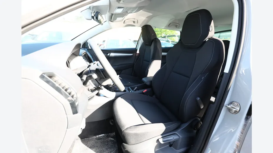 SKODA Karoq -