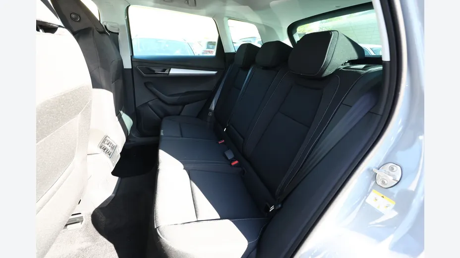 SKODA Karoq -