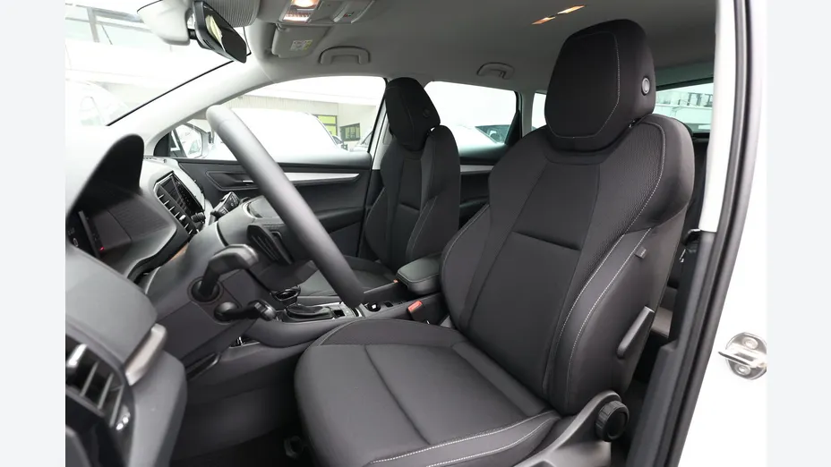 SKODA Karoq -