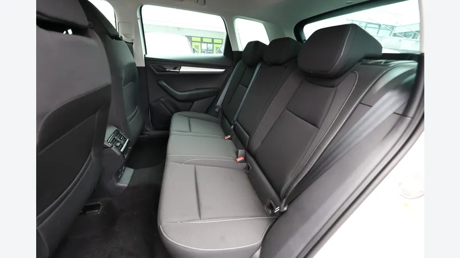 SKODA Karoq -