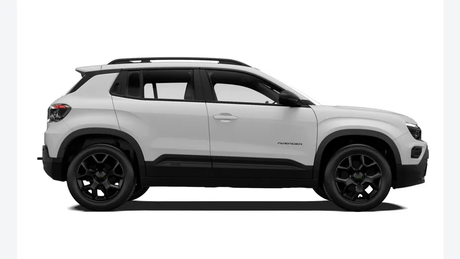 JEEP Avenger -
