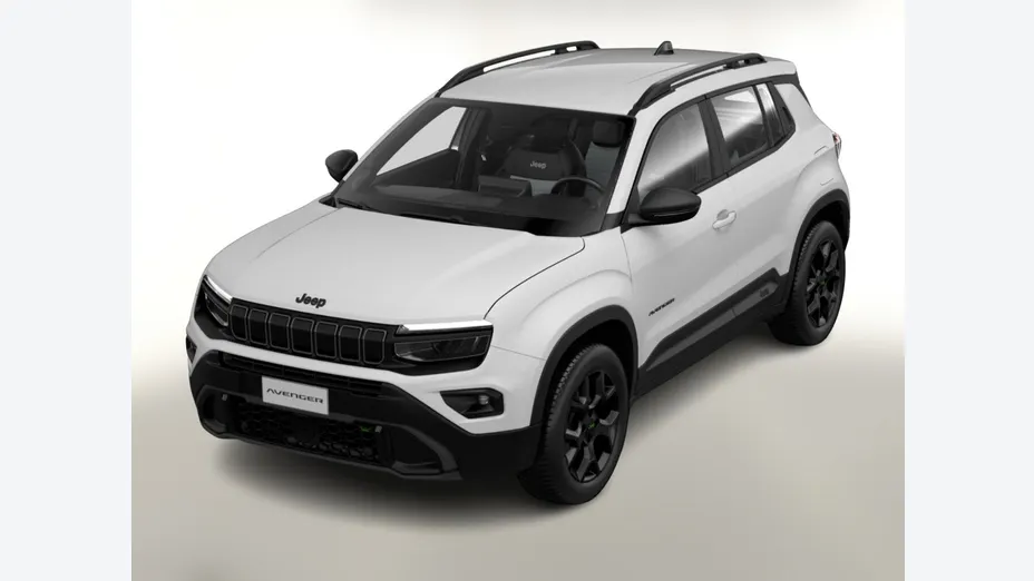 JEEP Avenger -