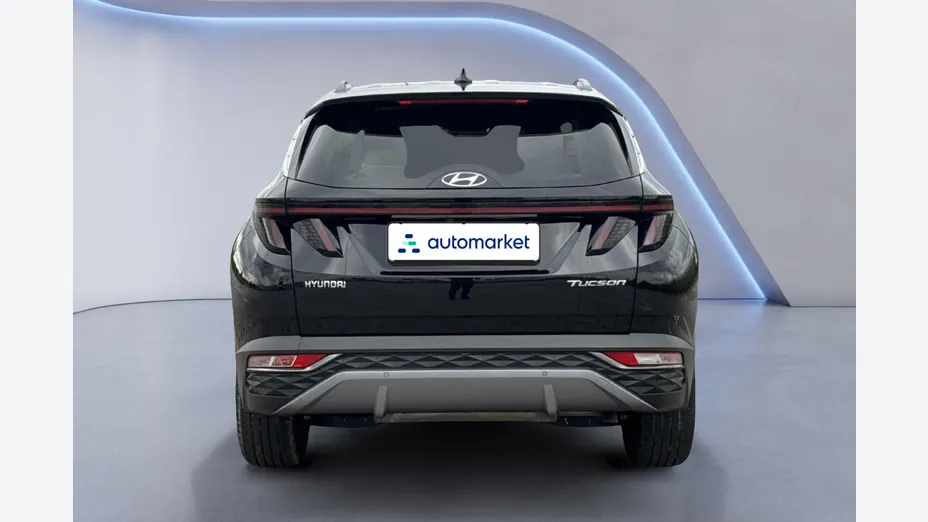 HYUNDAI Tucson Tucson 1.6 T-GDi Executive 2WD