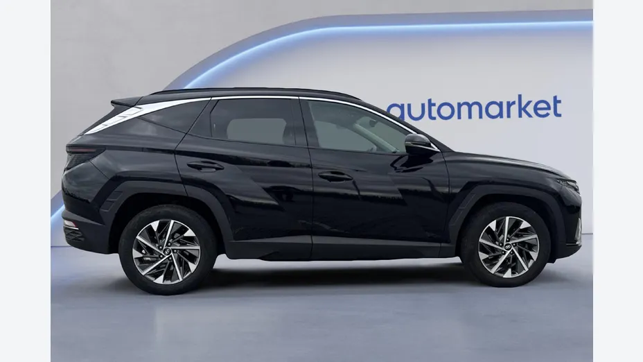 HYUNDAI Tucson Tucson 1.6 T-GDi Executive 2WD