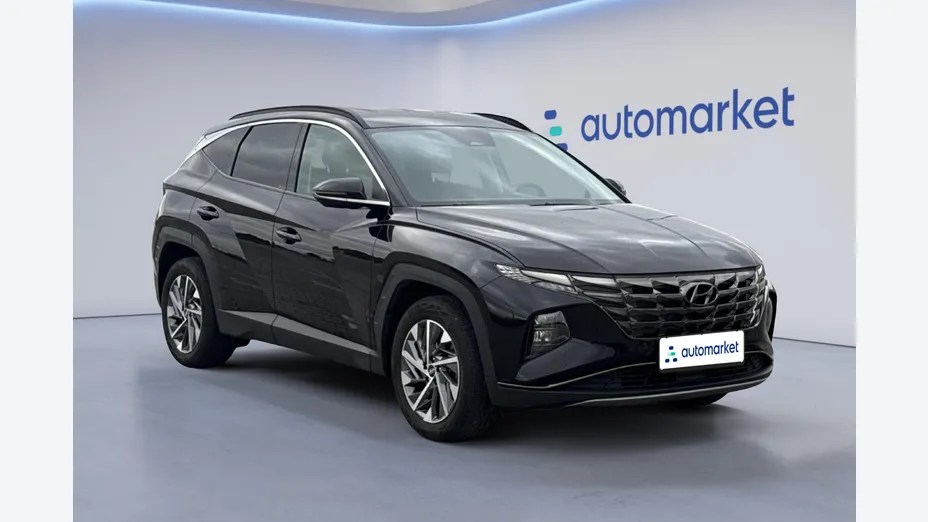 HYUNDAI Tucson Tucson 1.6 T-GDi Executive 2WD