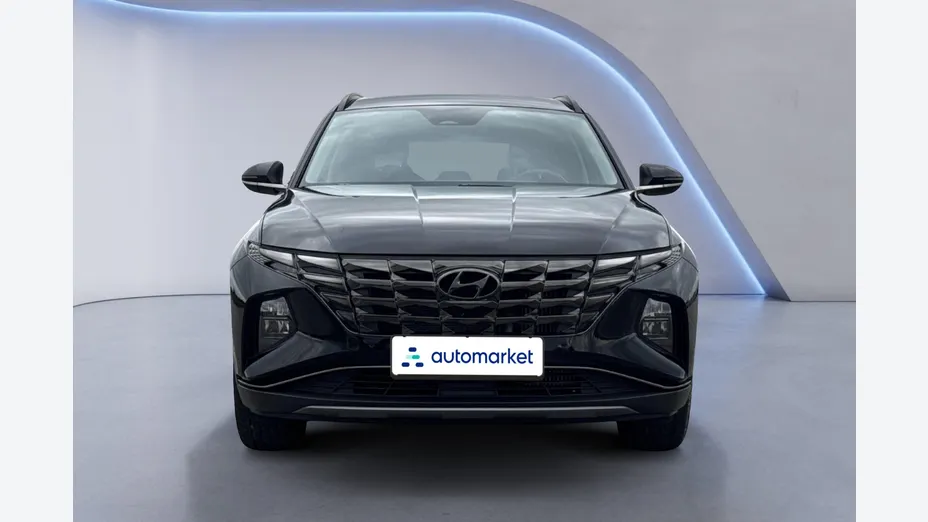 HYUNDAI Tucson Tucson 1.6 T-GDi Executive 2WD