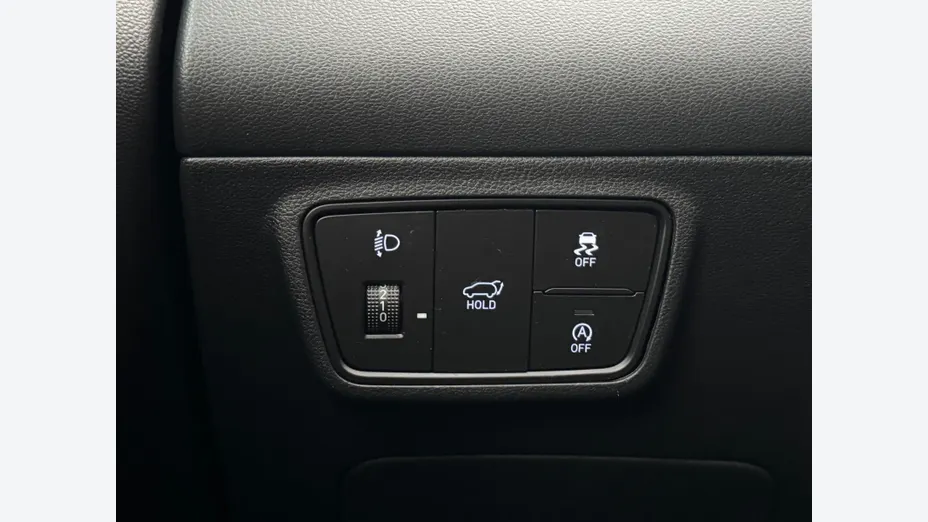 HYUNDAI Tucson Tucson 1.6 T-GDi Executive 2WD