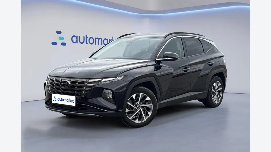 HYUNDAI Tucson Tucson 1.6 T-GDi Executive 2WD
