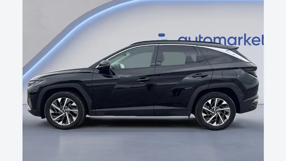 HYUNDAI Tucson Tucson 1.6 T-GDi Executive 2WD