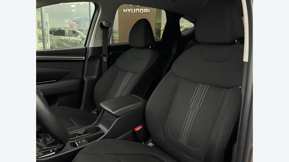 HYUNDAI Tucson Tucson 1.6 T-GDi Executive 2WD