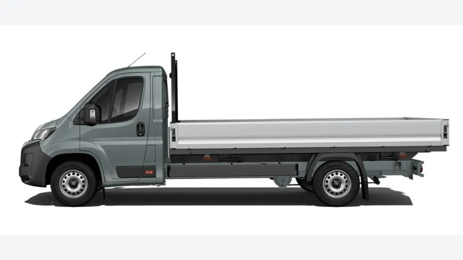 OPEL Movano -