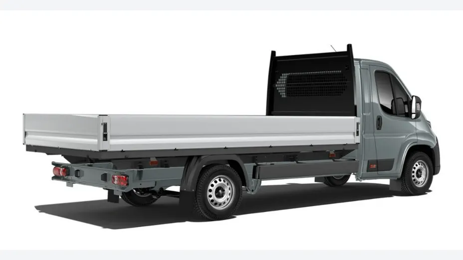 OPEL Movano -
