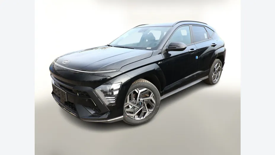 HYUNDAI Kona -