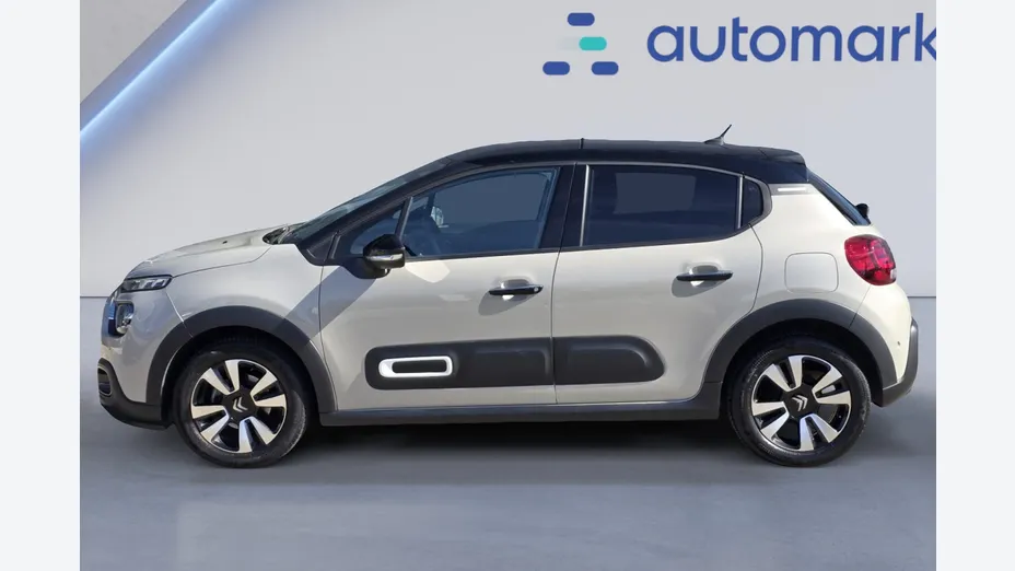 CITROEN C3 C3 1.2 PureTech Max