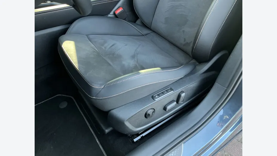 CUPRA Formentor Formentor 1.5 eTSI mHEV DSG