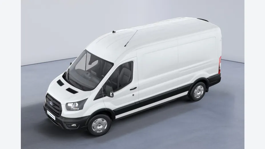 FORD Transit Transit 350 L3 Trend Aut. Nowy