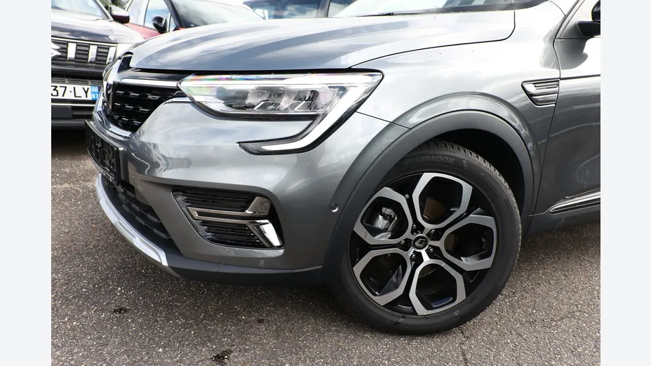 RENAULT Arkana -