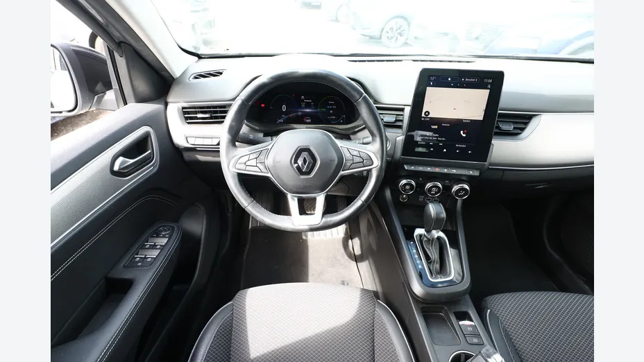 RENAULT Arkana -