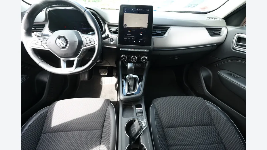 RENAULT Arkana -