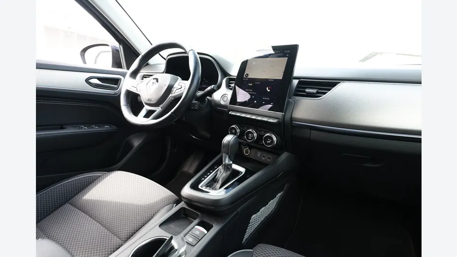 RENAULT Arkana -