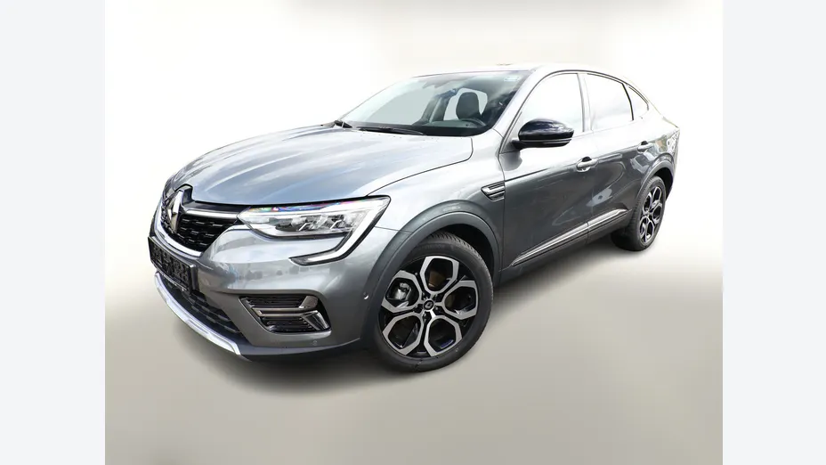 RENAULT Arkana -