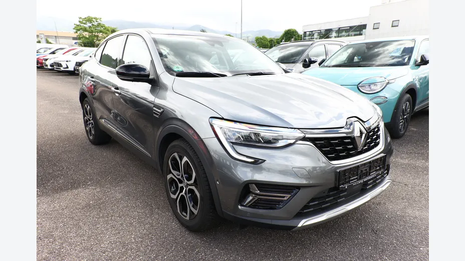 RENAULT Arkana -