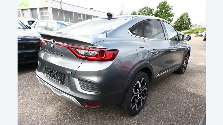 RENAULT Arkana -
