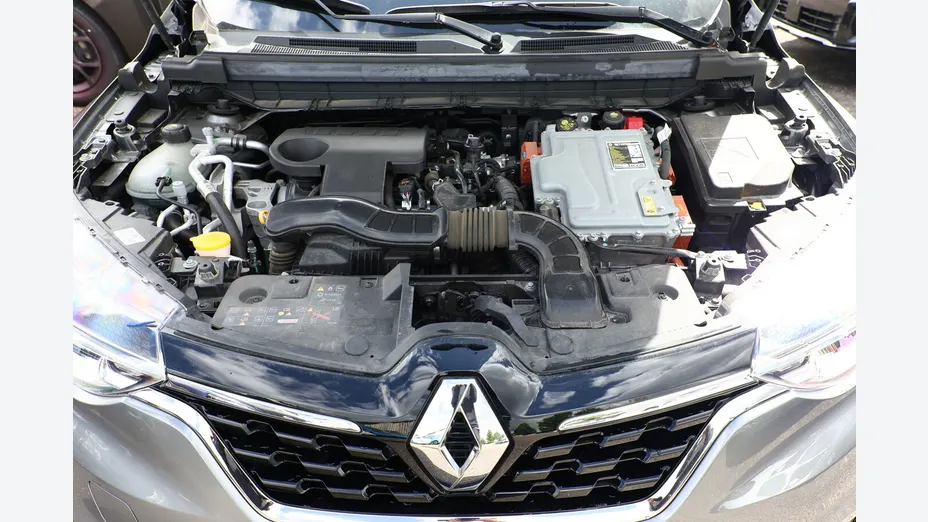 RENAULT Arkana -