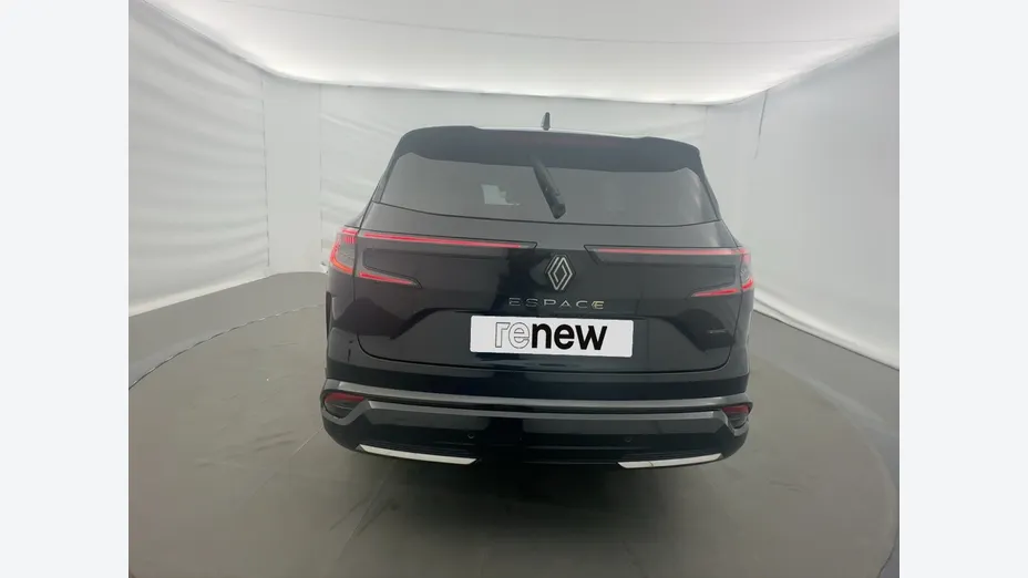 RENAULT Espace -