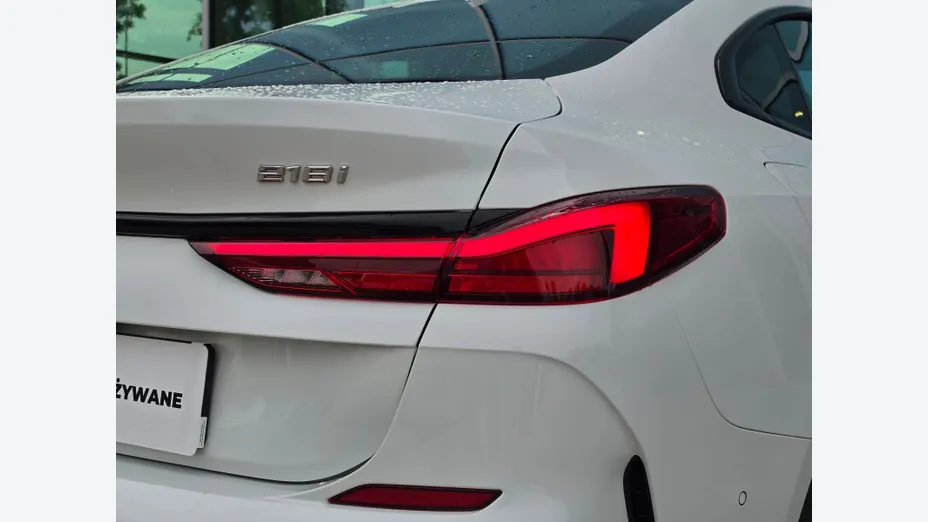 BMW Seria 2 218i M Sport aut