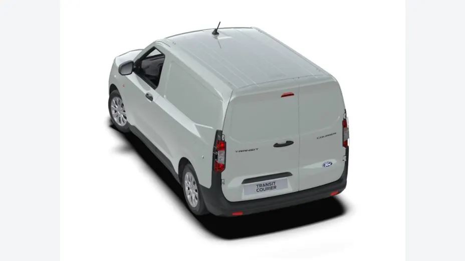 FORD Transit Courier -
