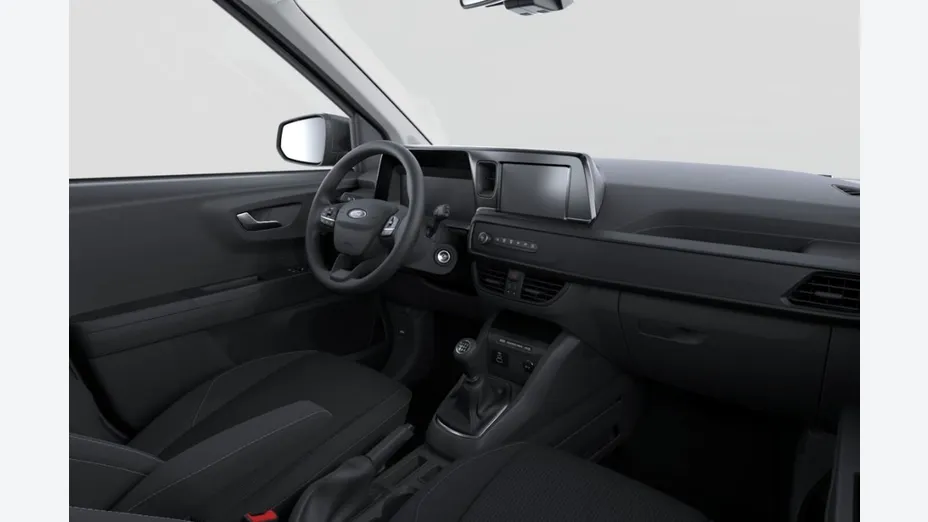 FORD Transit Courier -