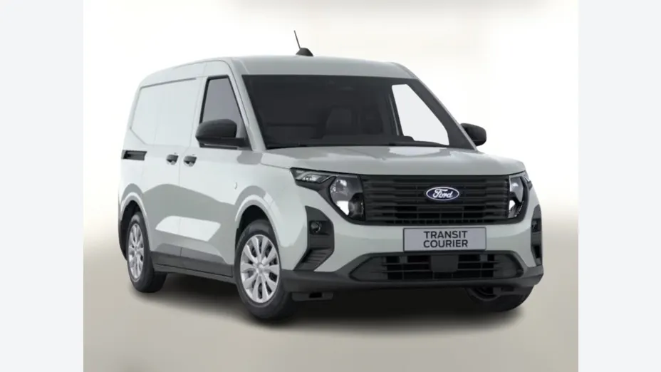 FORD Transit Courier -
