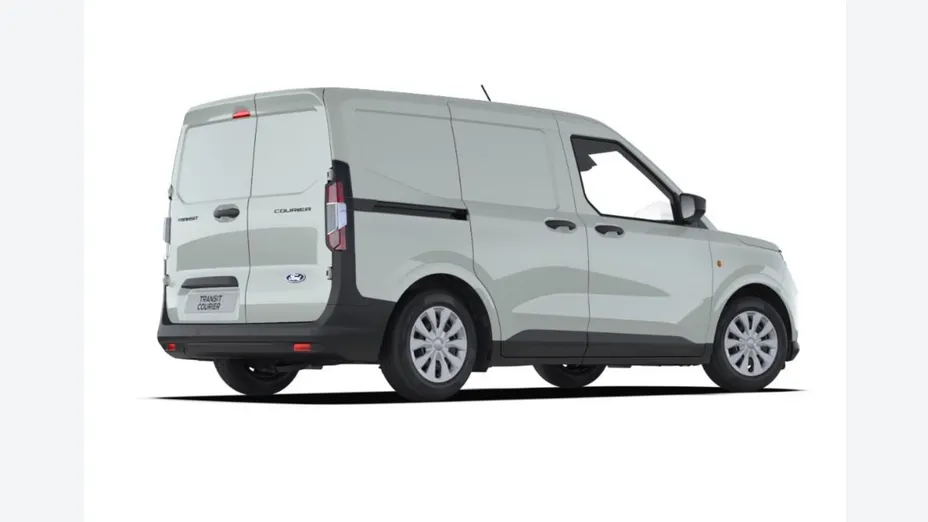 FORD Transit Courier -