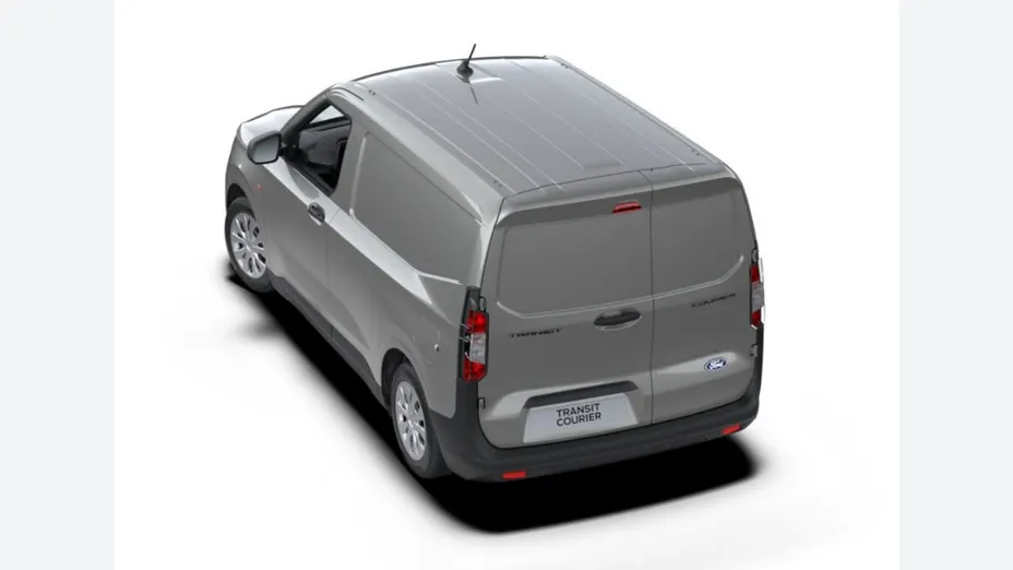 FORD Transit Courier -
