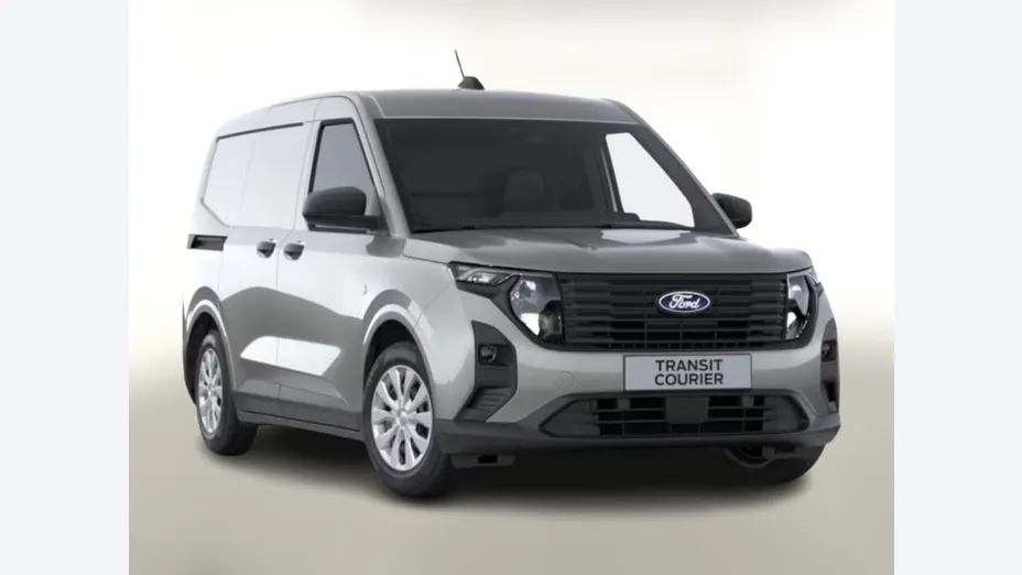 FORD Transit Courier -