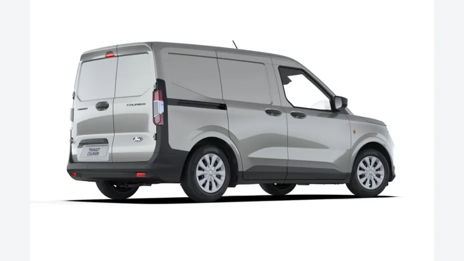 FORD Transit Courier -