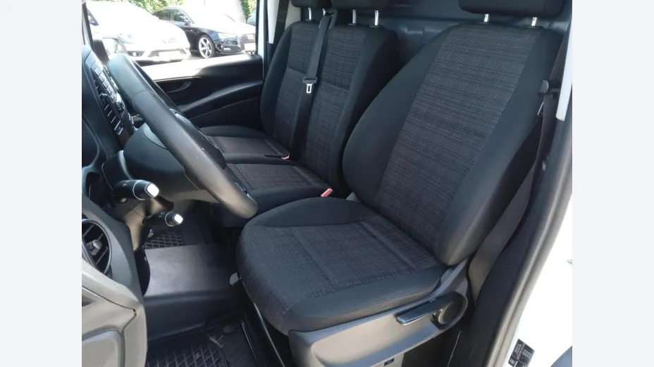 MERCEDES-BENZ Vito Vito 111 CDI 447.605