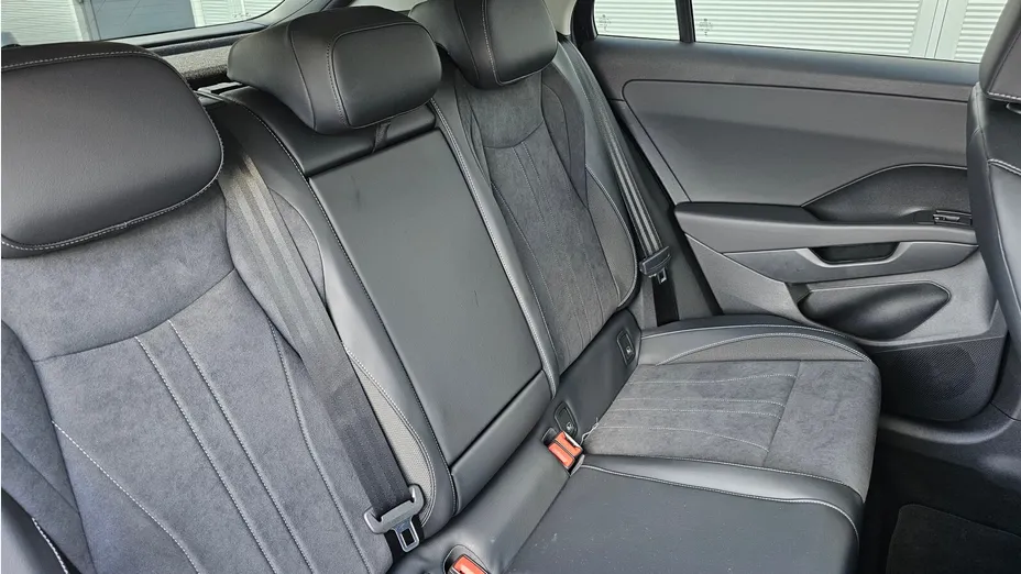 VOLKSWAGEN T-ROC T-ROC 1.5 eTSI Style DSG Nowy