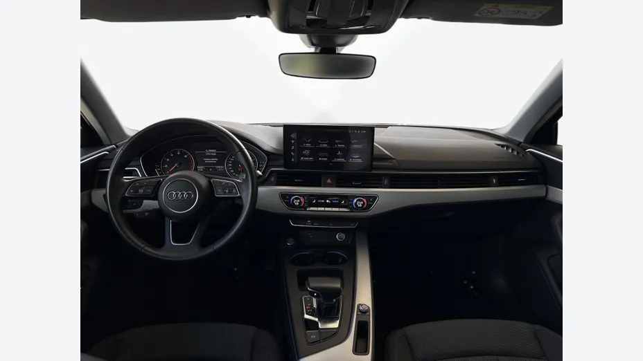 AUDI A4 A4 35 TFSI mHEV S Line S tronic