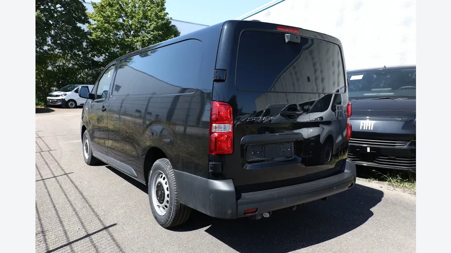 FIAT Scudo -