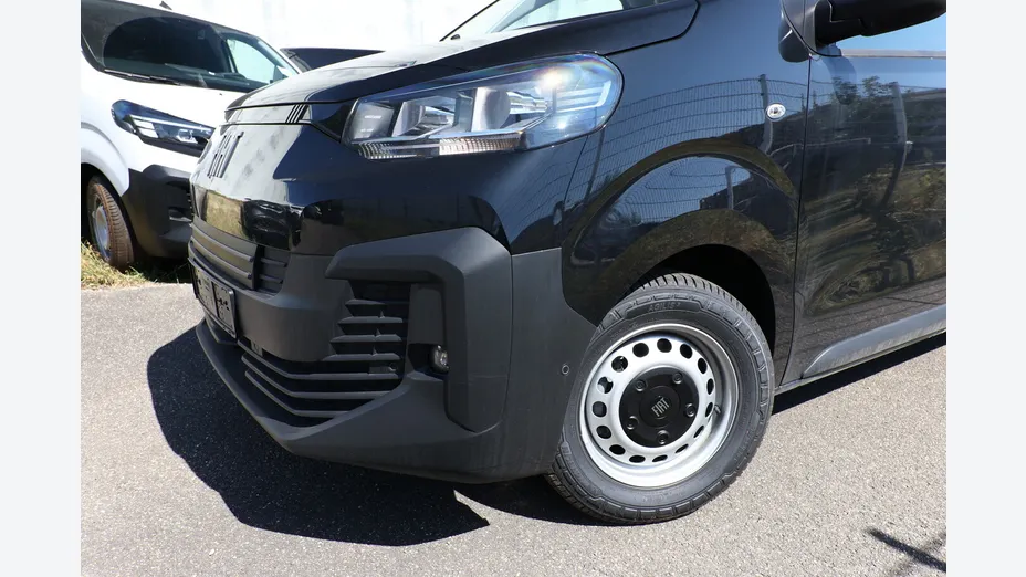 FIAT Scudo -