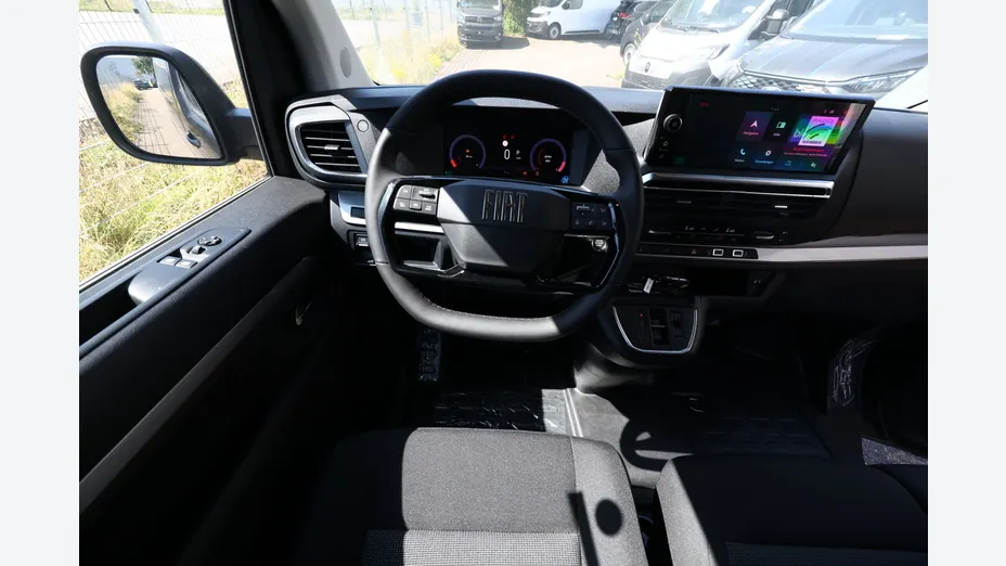 FIAT Scudo -