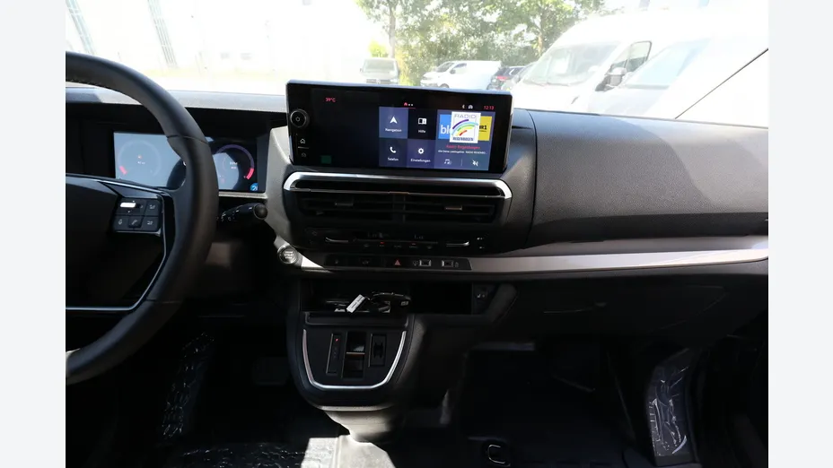 FIAT Scudo -