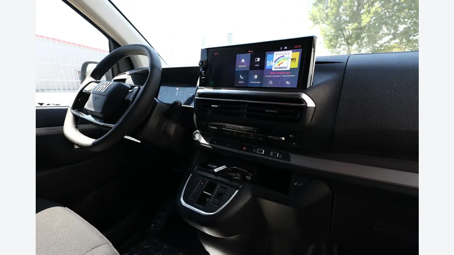 FIAT Scudo -